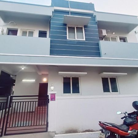 Kbs Home Ramapuram Chennai Eksteriør billede