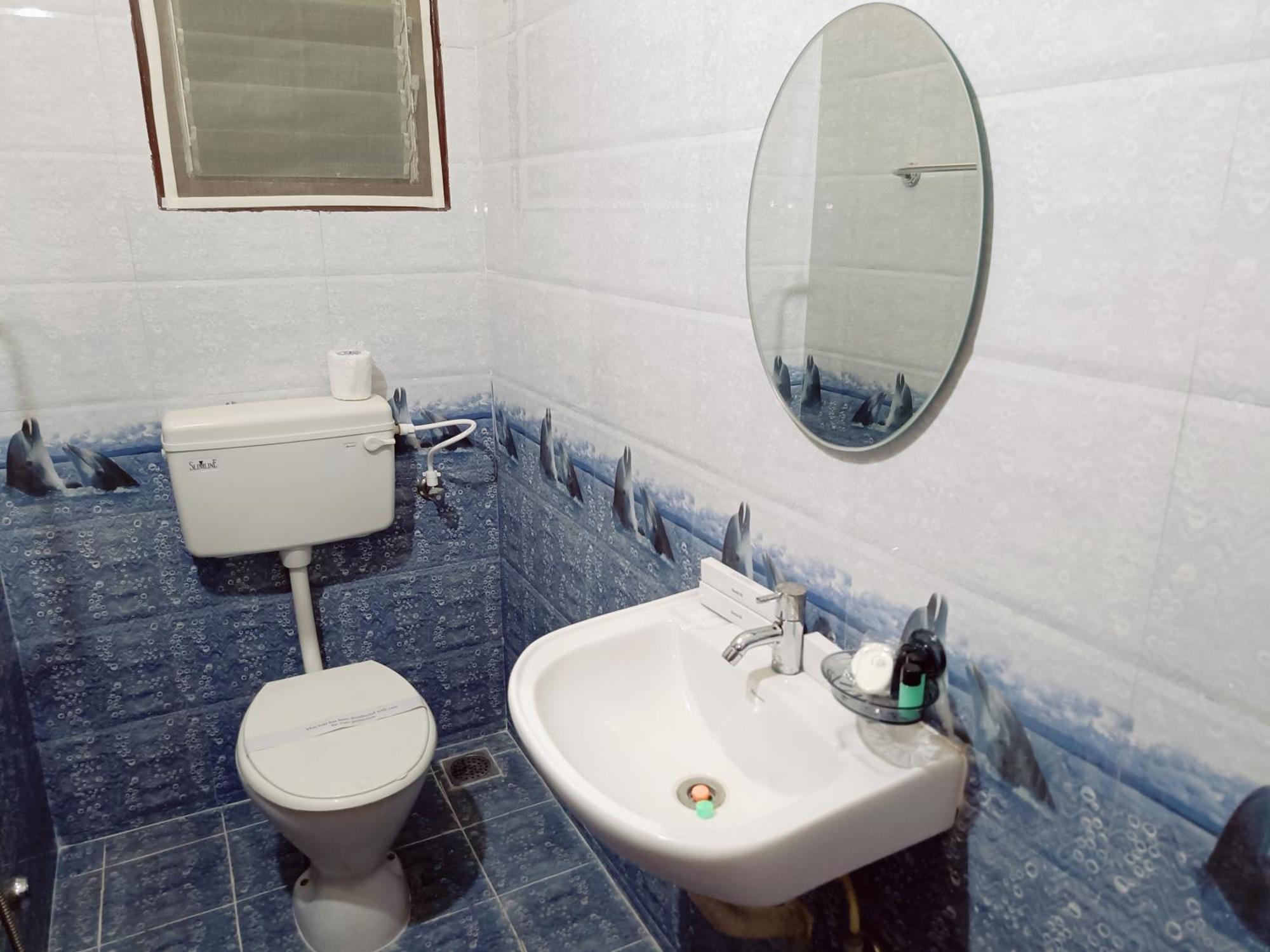 Kbs Home Ramapuram Chennai Eksteriør billede
